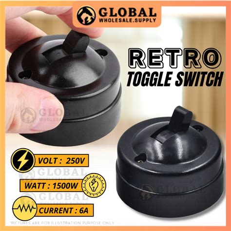 electrical box toggle switch|wall mounted toggle switch.